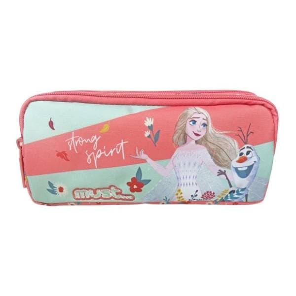 Pernica MUST Frozen Disney prazna 0