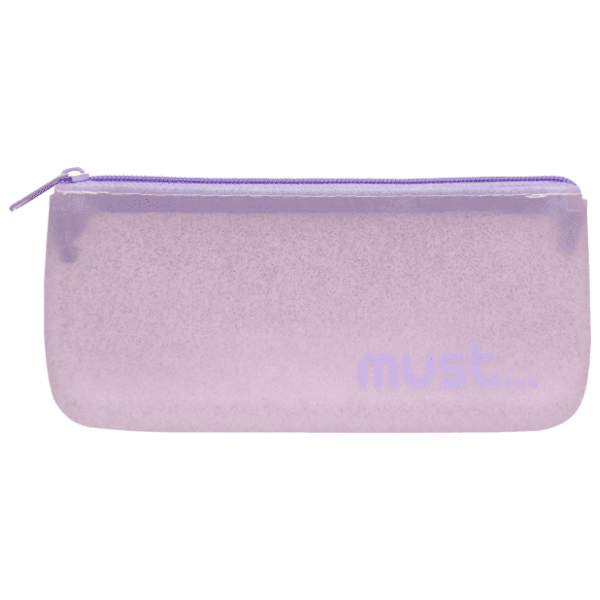 Pernica OPTIMUM Glitter silikonska manja 2