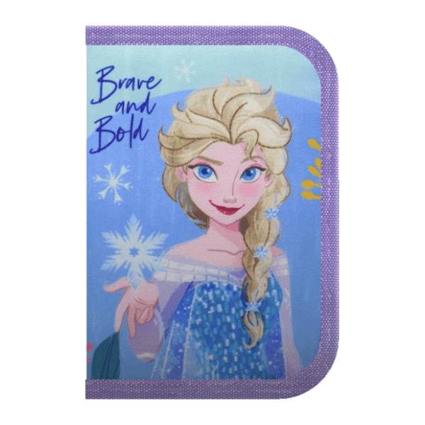 Pernica DISNEY Frozen 0