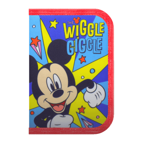 Pernica DISNEY Mickey 0