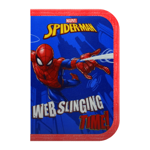 Pernica DISNEY Spideman 0