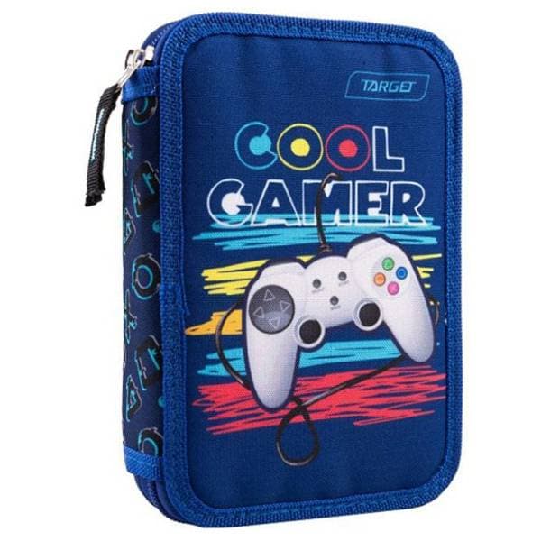 Pernica TARGET Cool gamer 28101 0