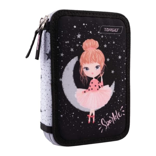 Pernica TARGET Miss sparkle 28104 0