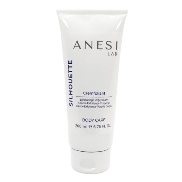 Piling za telo ANESI LAB Creamfoliant 200ml 0