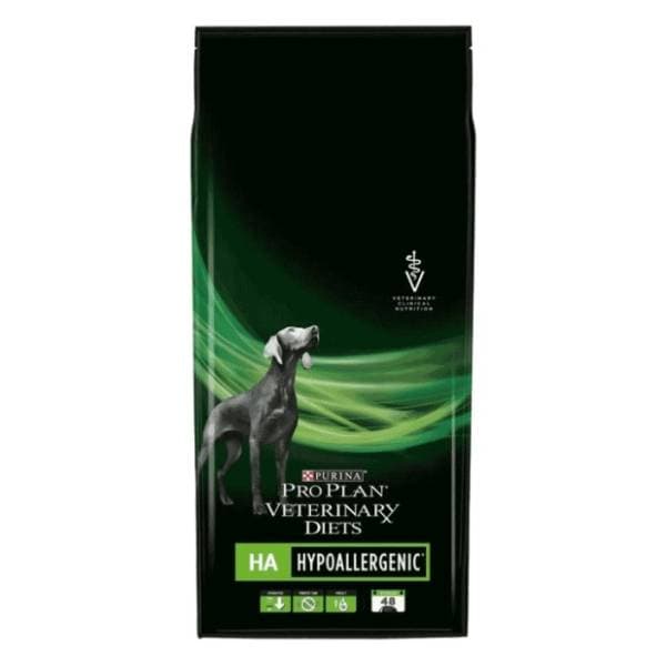 PURINA Pro Plan vet diet hypoallergenic hrana za pse 11kg 0