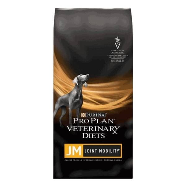 PURINA Pro Plan vet diet joint mobility hrana za pse 12kg 0