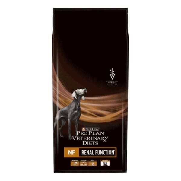 PURINA Pro Plan vet diet renal function hrana za pse 12kg 0