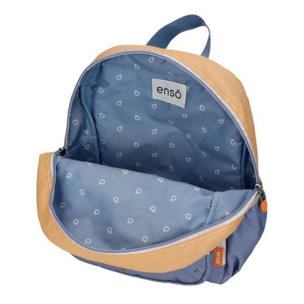 Ranac ENSO Alien space 28cm plavi 1