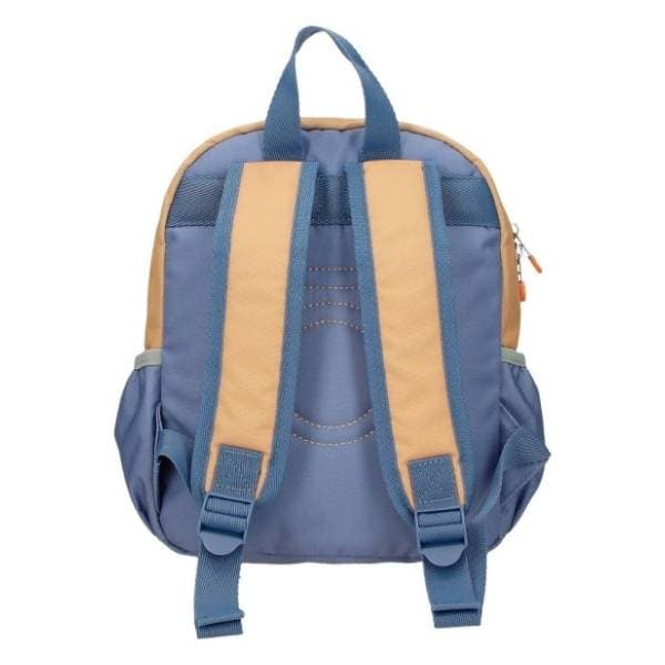 Ranac ENSO Alien space 28cm plavi 2