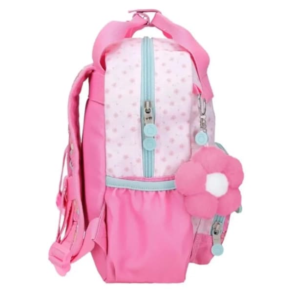 Ranac ENSO Girl zone 28cm roze 1