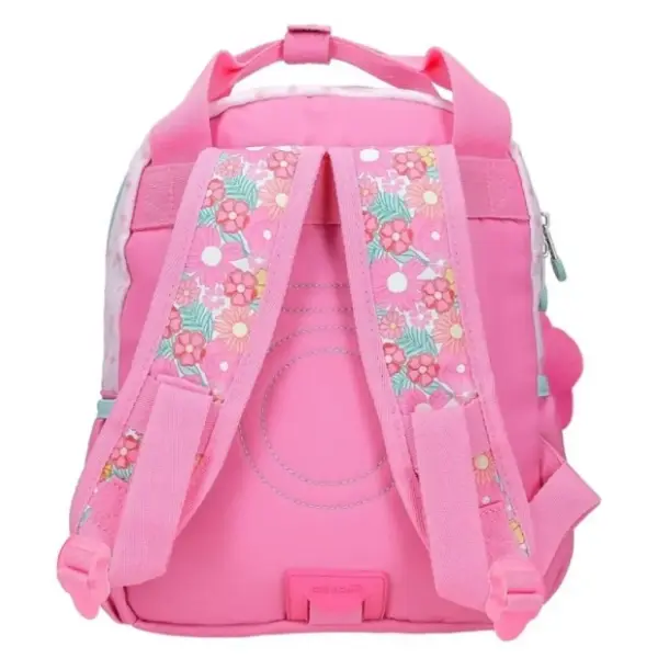 Ranac ENSO Girl zone 28cm roze 2