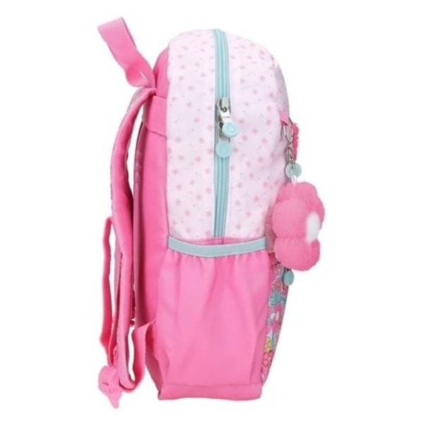 Ranac ENSO Girl zone 33cm roze 1