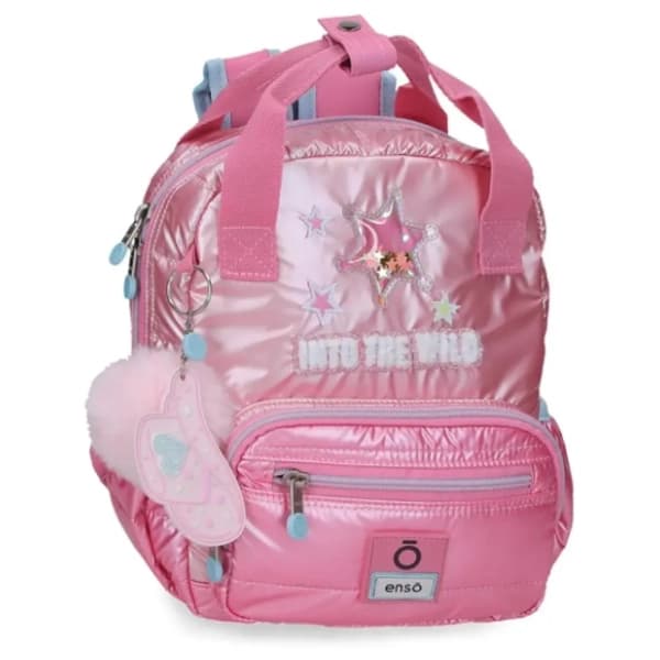 Ranac ENSO Into the wild 28cm pink 0
