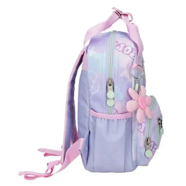 Ranac ENSO New vibes 28cm ljubičasti 1