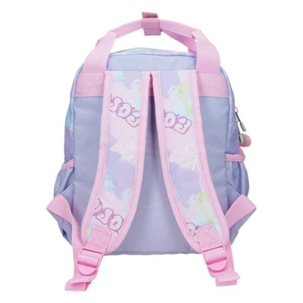 Ranac ENSO New vibes 28cm ljubičasti 2