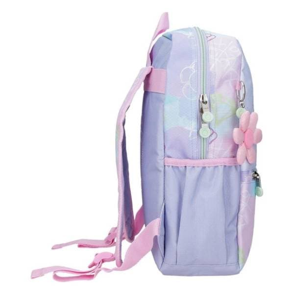 Ranac ENSO New vibes 32cm ljubičasti 1