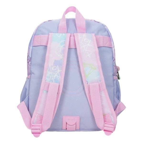 Ranac ENSO New vibes 32cm ljubičasti 2