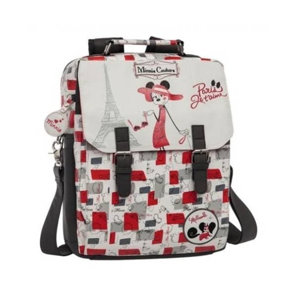 Ranac MINNIE Couture za devojčice 0
