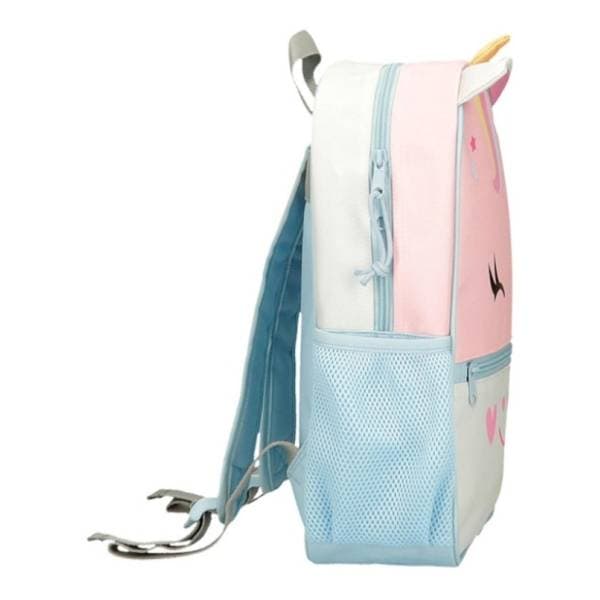 Ranac ROLL ROAD jednorog 33cm 1