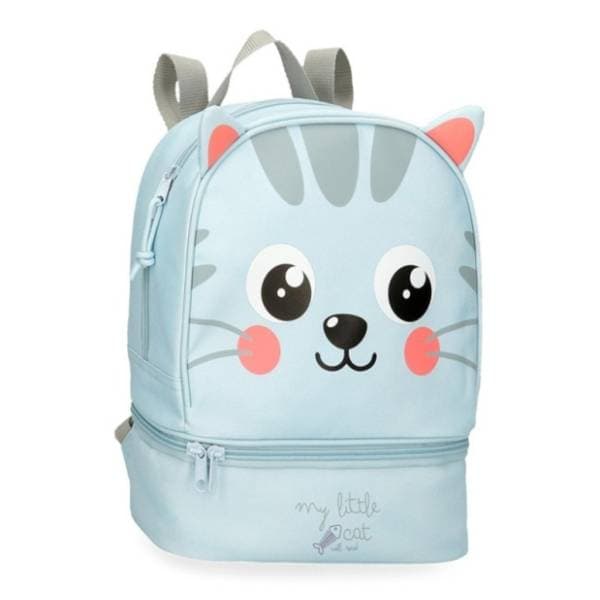 Ranac ROLL ROAD maca 28cm 0