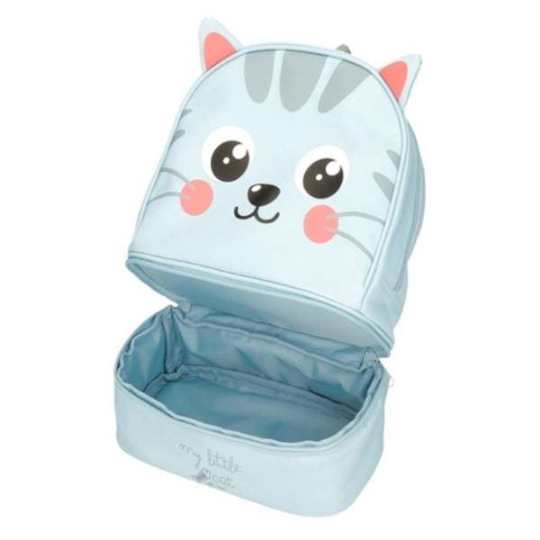Ranac ROLL ROAD maca 28cm 2
