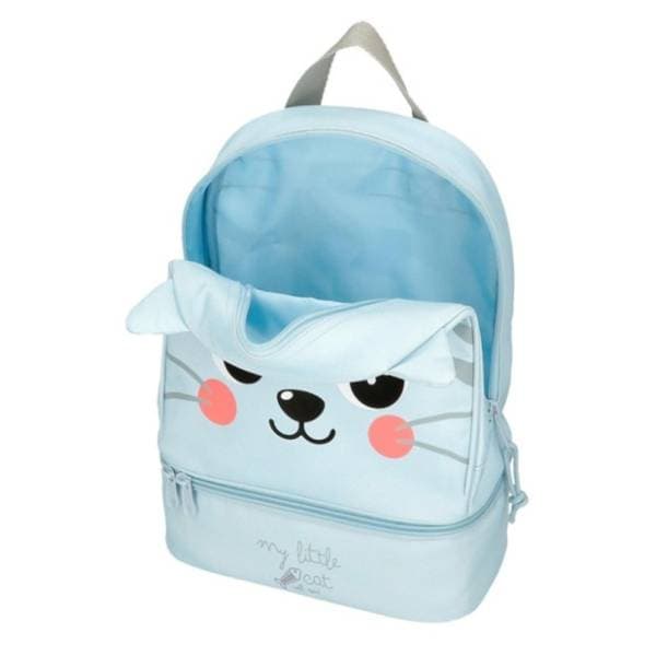 Ranac ROLL ROAD maca 28cm 1