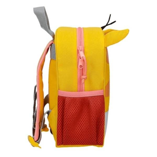 Ranac ROLL ROAD žirafa 25cm 1