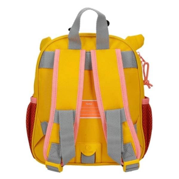 Ranac ROLL ROAD žirafa 25cm 2