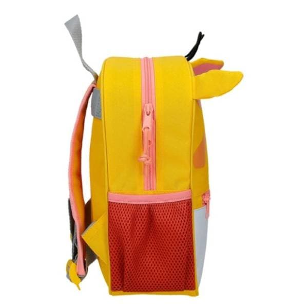 Ranac ROLL ROAD žirafa 28cm 1