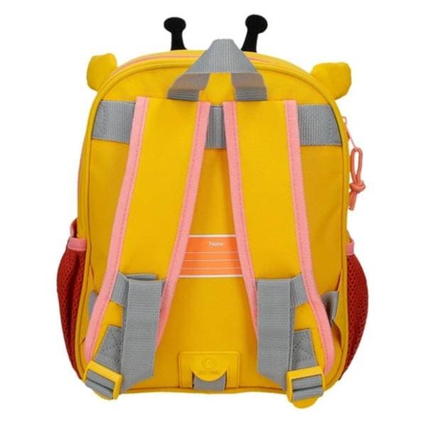 Ranac ROLL ROAD žirafa 28cm 2