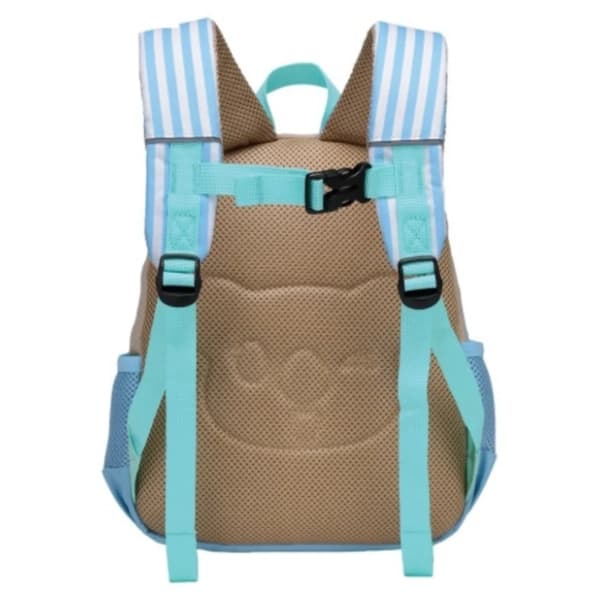 Ranac S-COOL My first backpack plavi 1