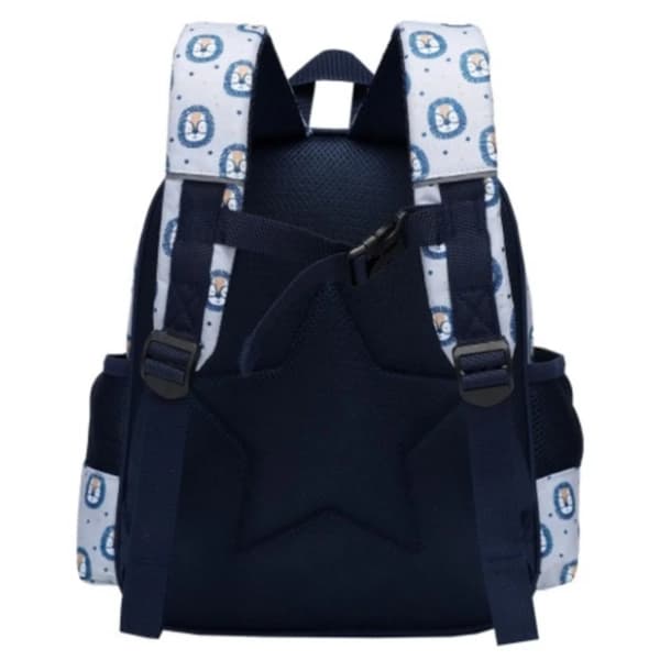 Ranac S-COOL My first backpack premium 1
