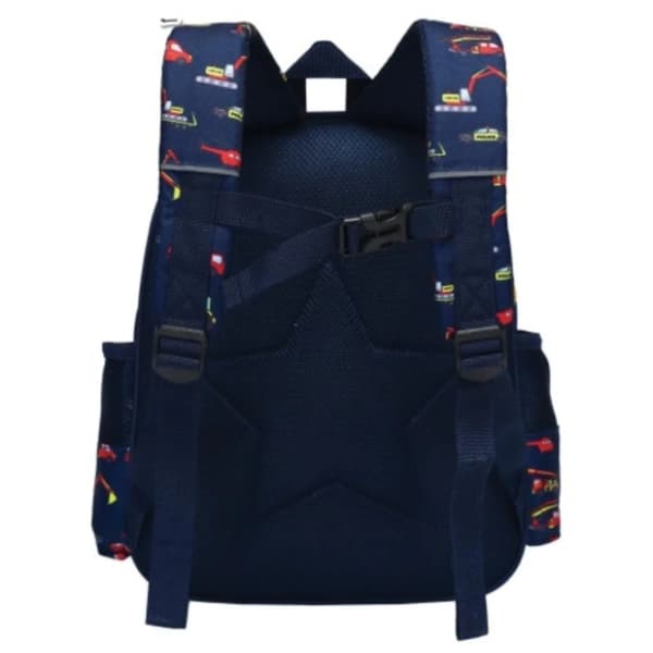 Ranac S-COOL My first backpack premium za dečake 1