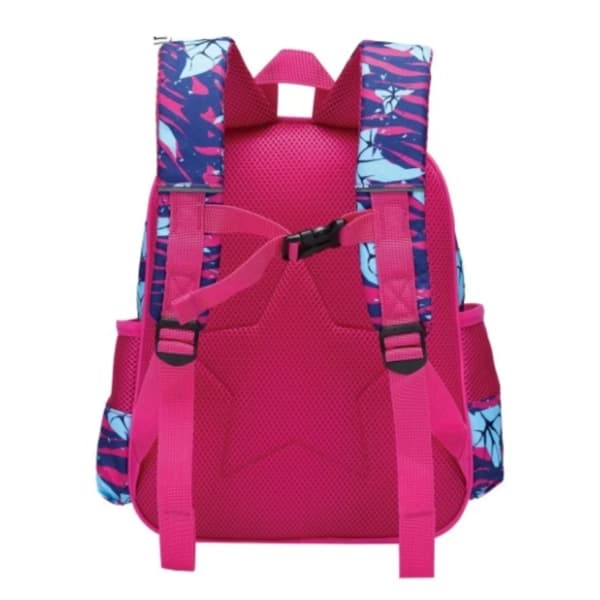 Ranac S-COOL My first backpack premium za devojčice 1