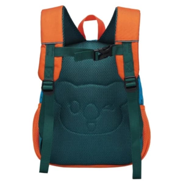 Ranac S-COOL My first backpack za dečake 1