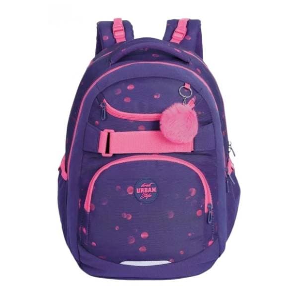 Ranac za školu anatomski S-COOL Urban SC3179 0