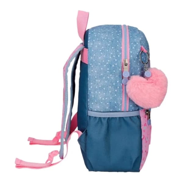 Ranac ENSO Dreamers 32cm plavi 1