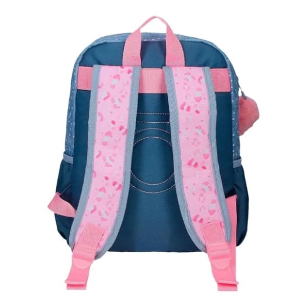 Ranac ENSO Dreamers 32cm plavi 2