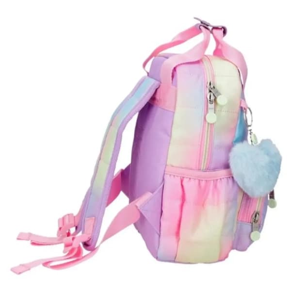 Ranac ENSO Free spirit 28cm pink 1