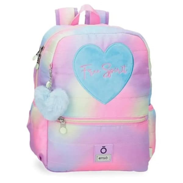 Ranac ENSO Free spirit 32cm pink 0