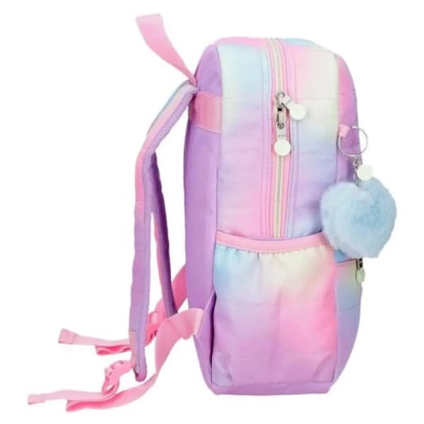 Ranac ENSO Free spirit 32cm pink 1