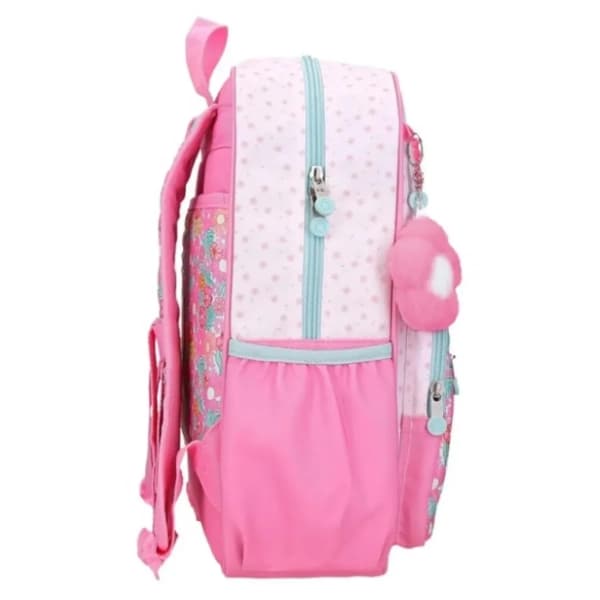 Ranac za školu ENSO Girl zone 38cm pink 1