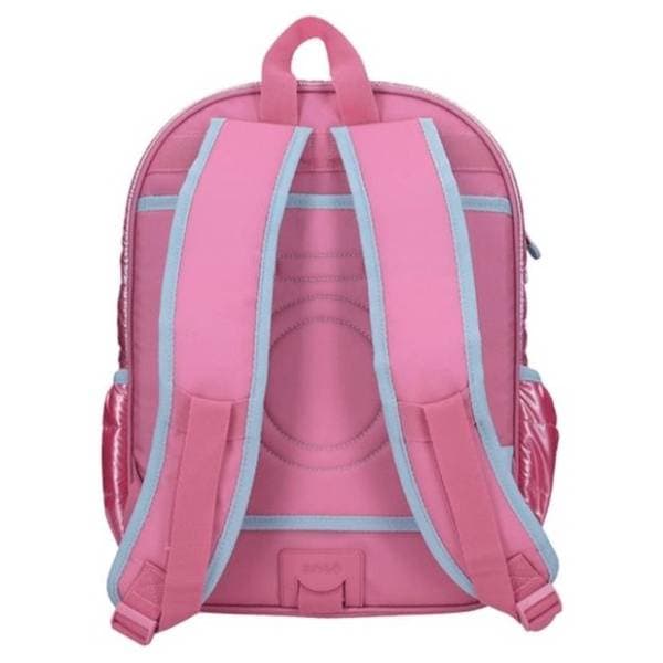 Ranac za školu ENSO Into the wild 38cm pink 2