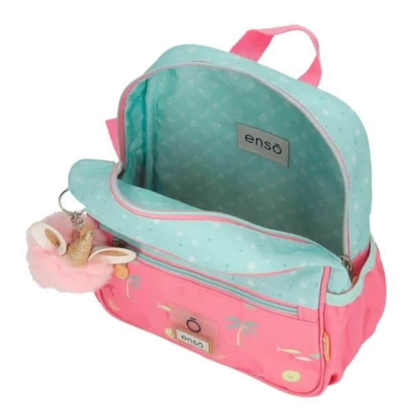 Ranac ENSO Magic summer 25cm pink 1
