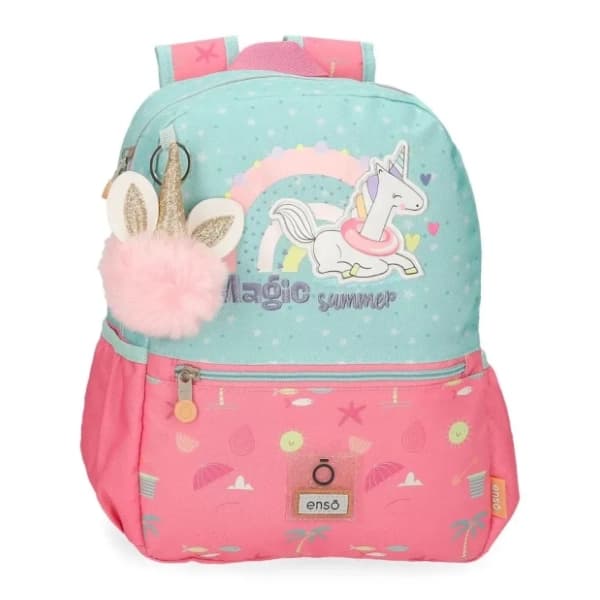 Ranac ENSO Magic summer 32cm pink 0