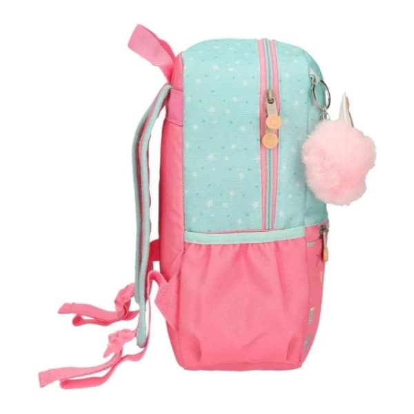 Ranac ENSO Magic summer 32cm pink 1
