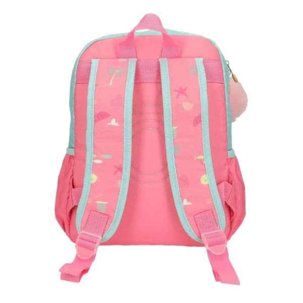 Ranac ENSO Magic summer 32cm pink 2