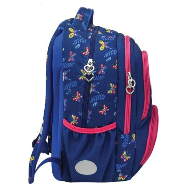 Ranac za školu ergonomski S-COOL Urban SC2965 1