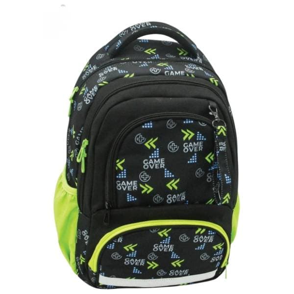 Ranac za školu ergonomski S-COOL Urban SC2968 0
