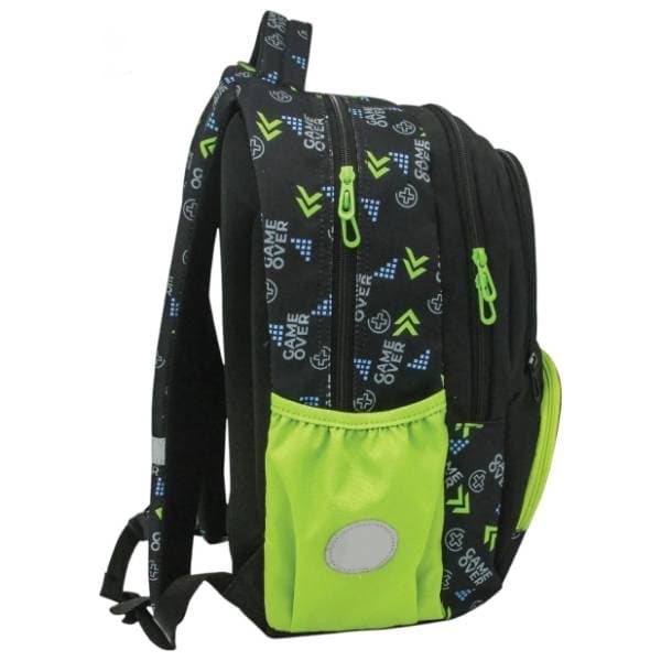 Ranac za školu ergonomski S-COOL Urban SC2968 1